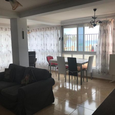 Bahia Blanca Daire El Albir Dış mekan fotoğraf