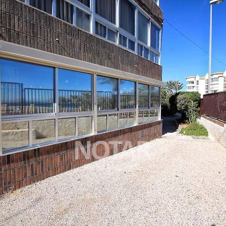 Bahia Blanca Daire El Albir Dış mekan fotoğraf