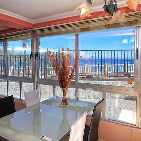 Bahia Blanca Daire El Albir Dış mekan fotoğraf