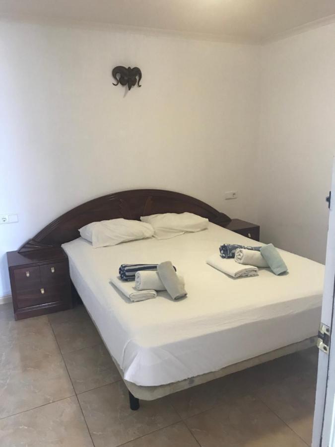 Bahia Blanca Daire El Albir Dış mekan fotoğraf