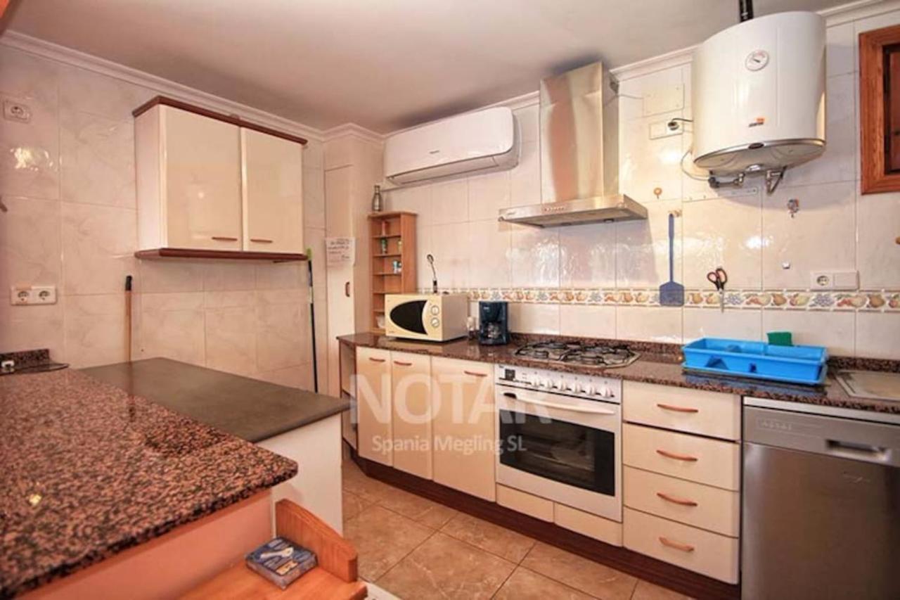 Bahia Blanca Daire El Albir Dış mekan fotoğraf
