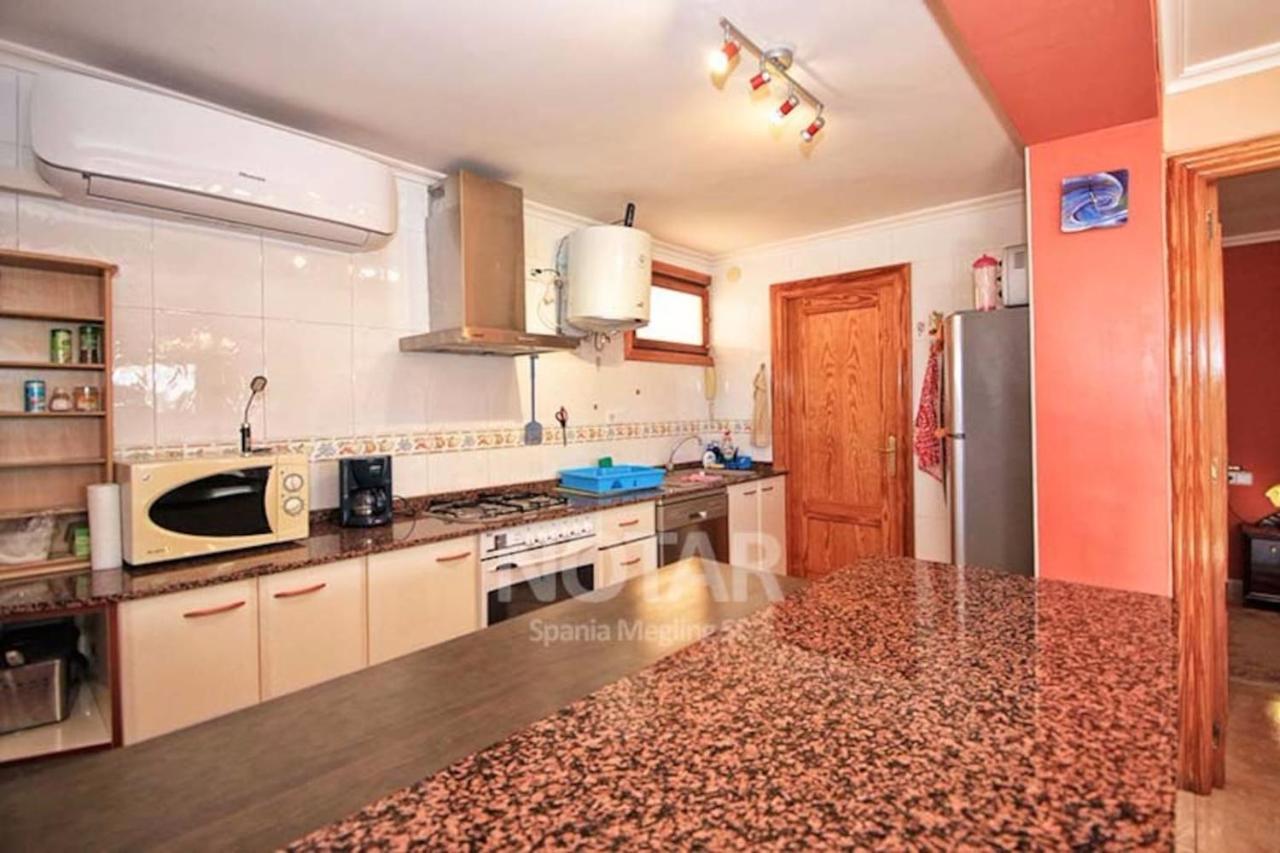 Bahia Blanca Daire El Albir Dış mekan fotoğraf