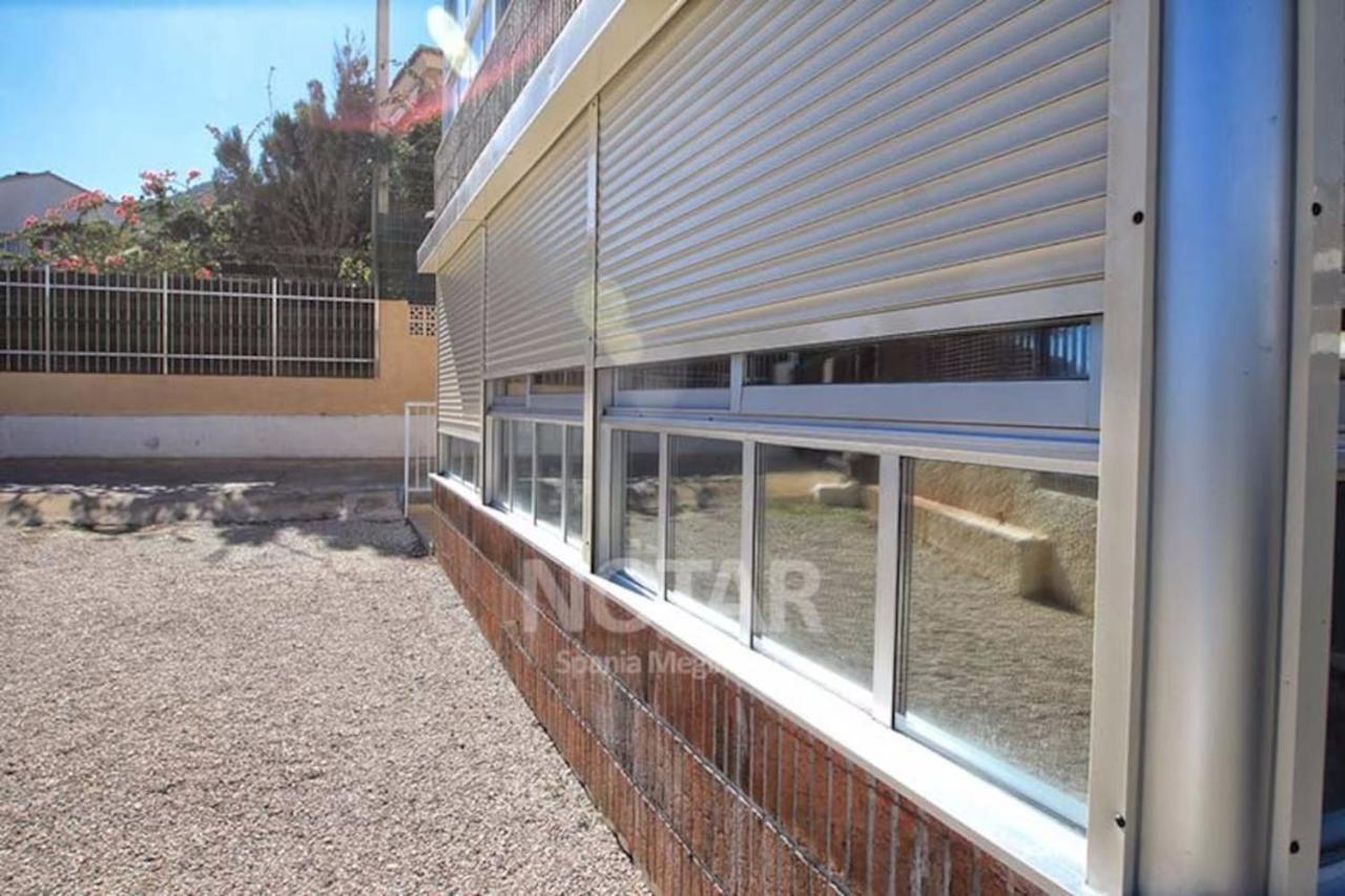 Bahia Blanca Daire El Albir Dış mekan fotoğraf