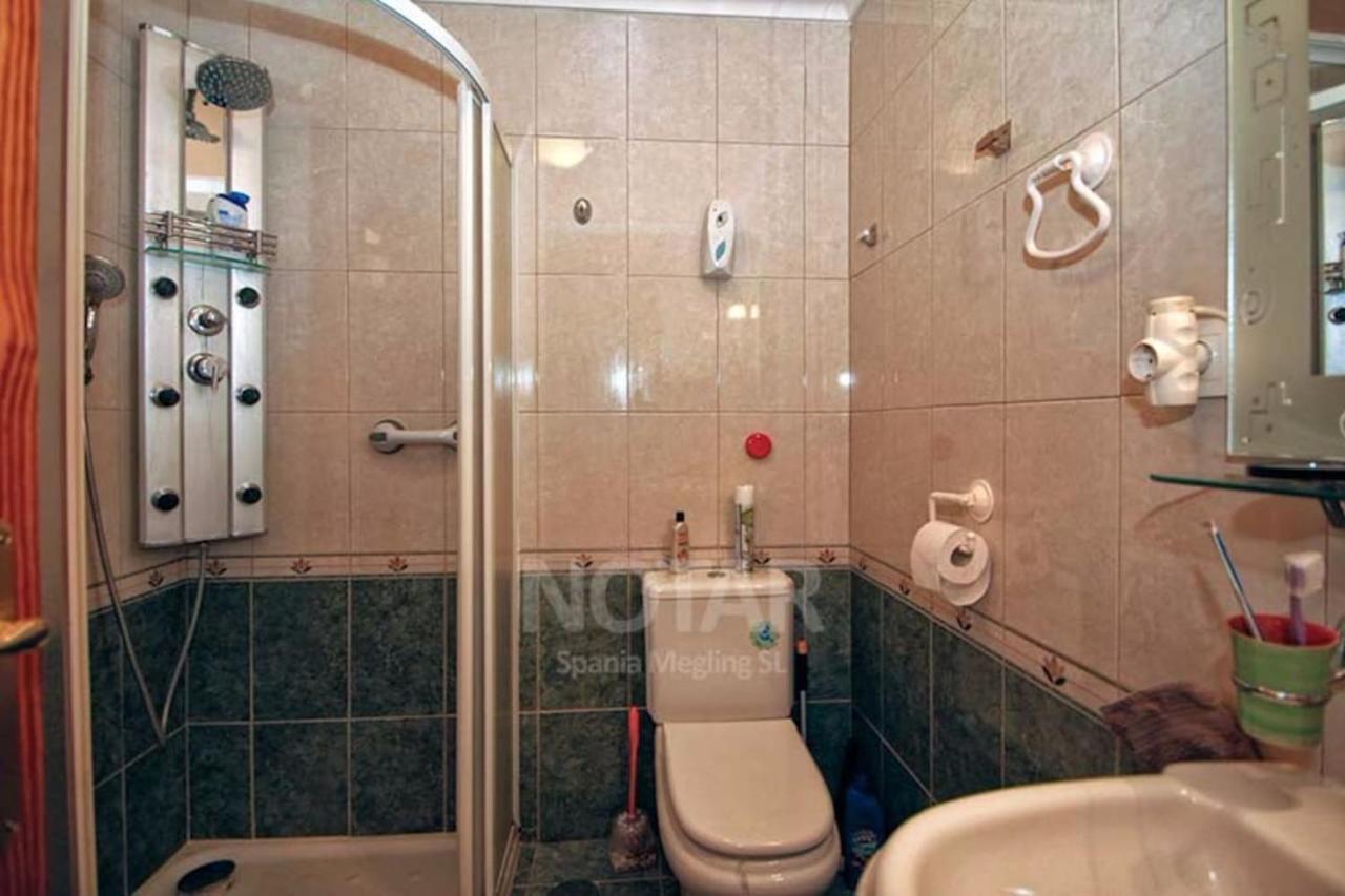 Bahia Blanca Daire El Albir Dış mekan fotoğraf